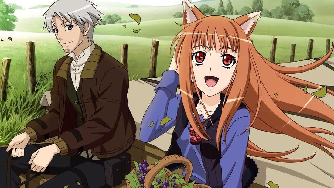 Spice and Wolf II