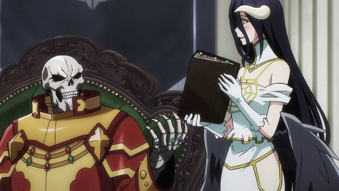 Overlord IV