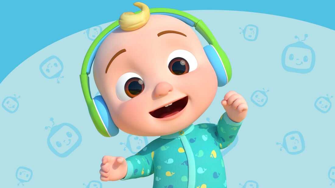 cocomelon characters
