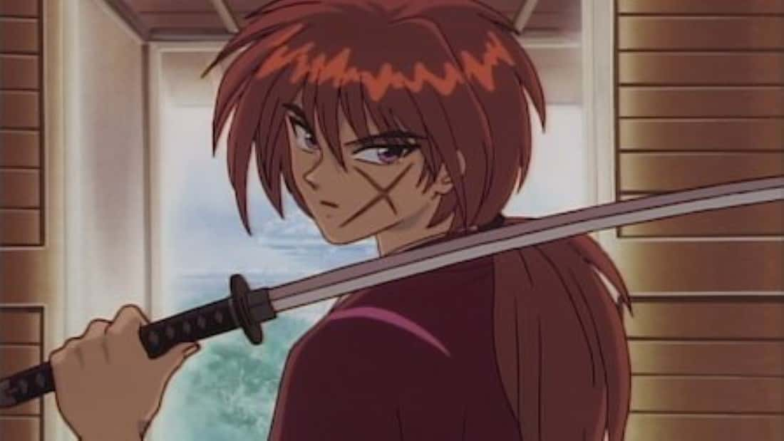 Rurouni Kenshin Movie