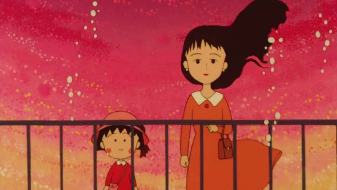 Chibi Maruko-chan: Watashi no Suki na Uta