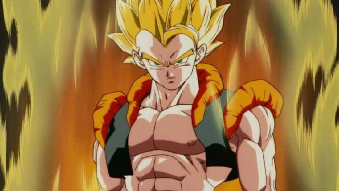 dragon ball z movie 12: fusion reborn