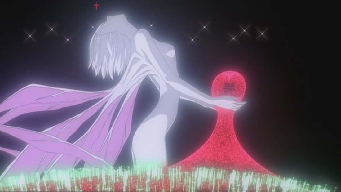 Neon Genesis Evangelion: The End of Evangelion