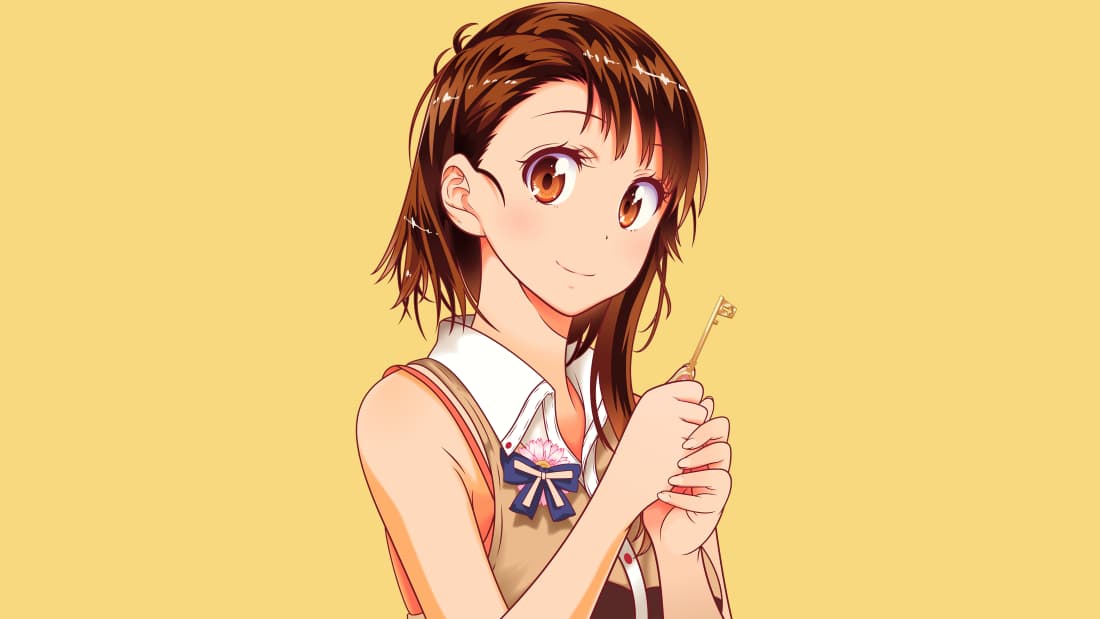 kosaki onodera