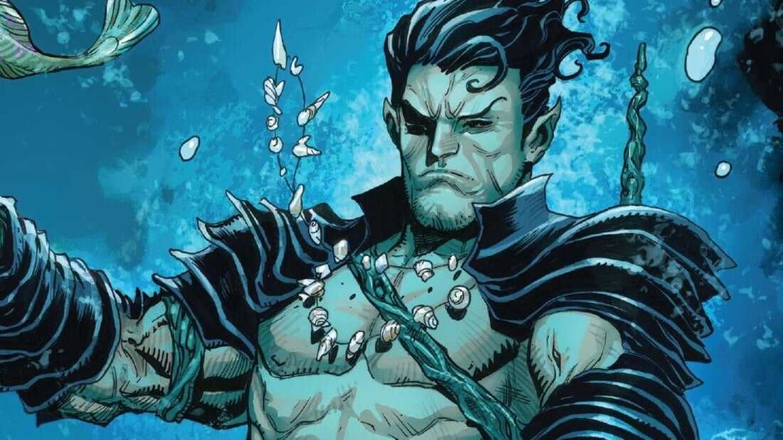 Namor