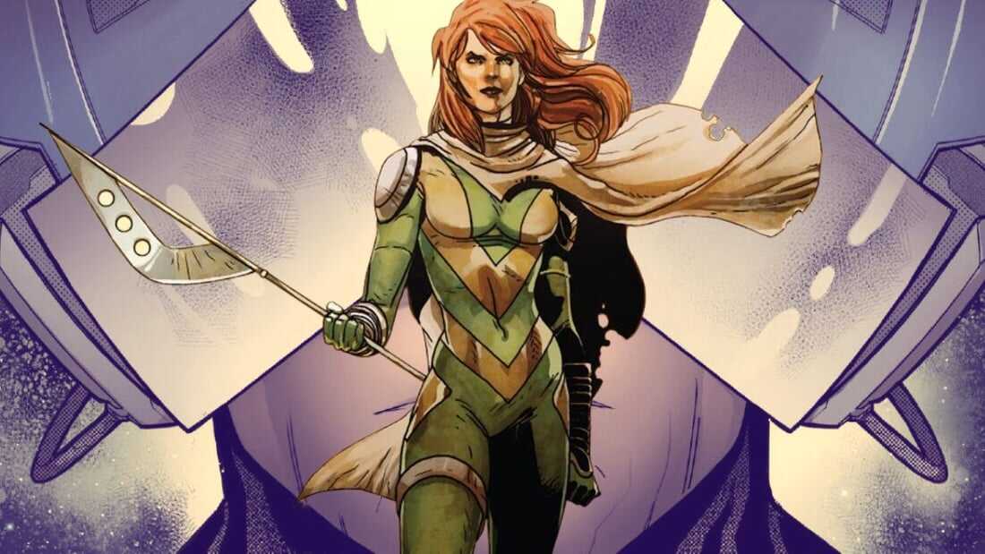 Hope Summers