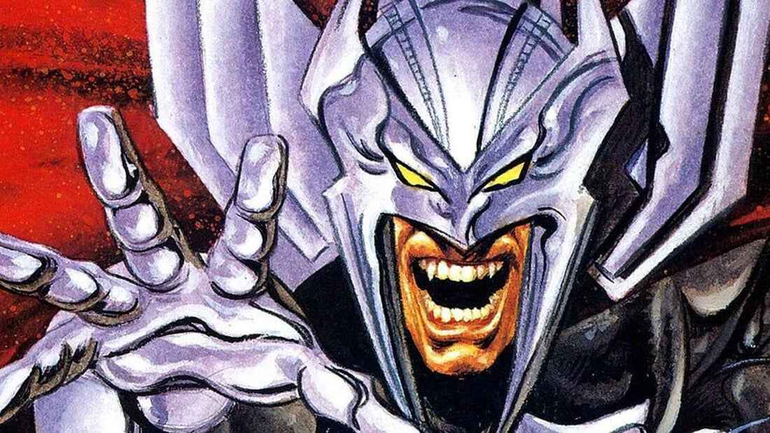 Stryfe