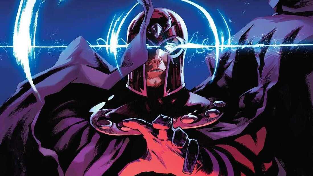 Magneto