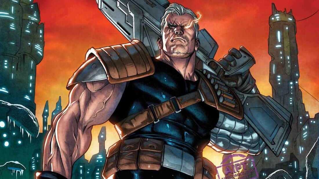 Cable