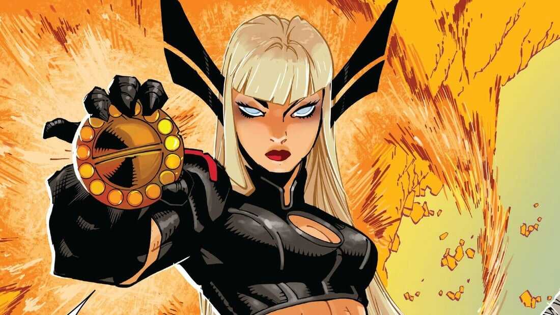 Magik