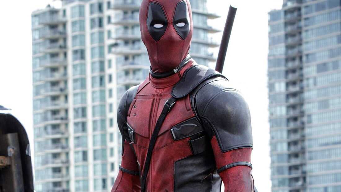 Deadpool