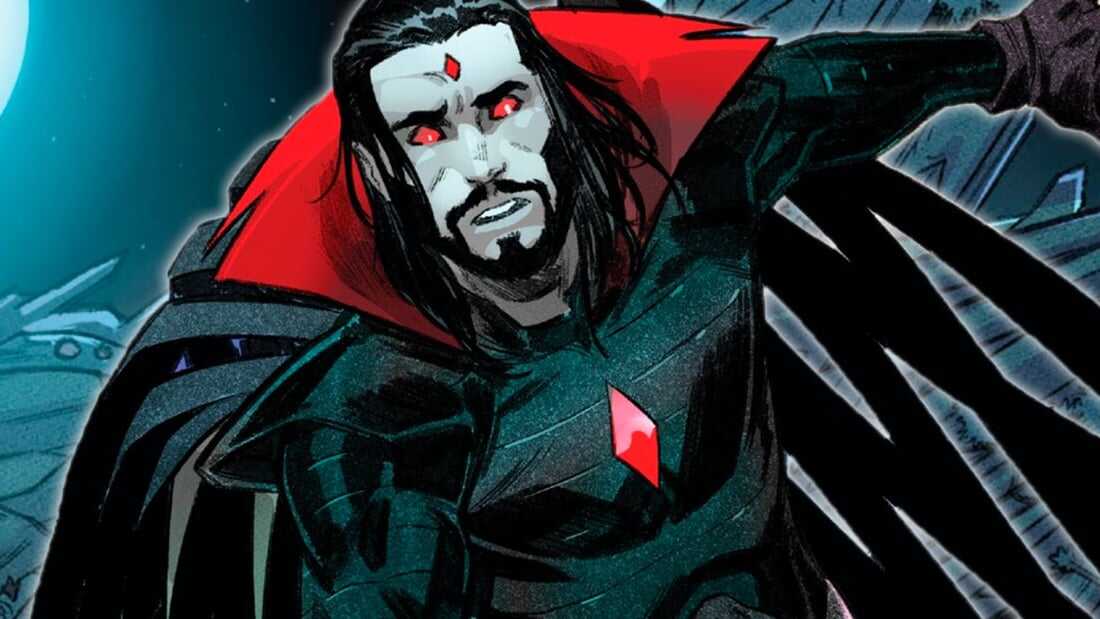 Mister Sinister