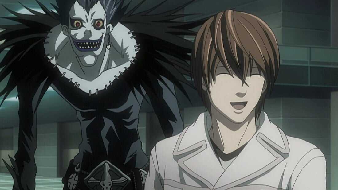 death note