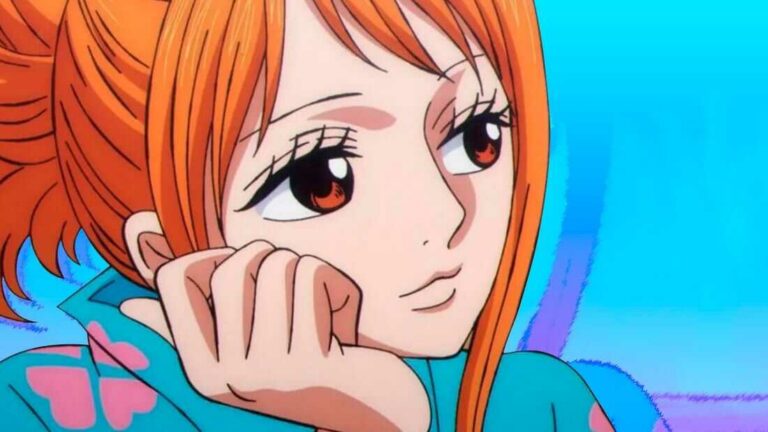 Top 50 Most Popular Orange Haired Anime Characters