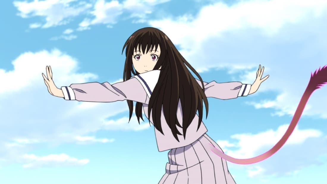 Noragami Manga is Ending But What About Season 3 Anime #shorts