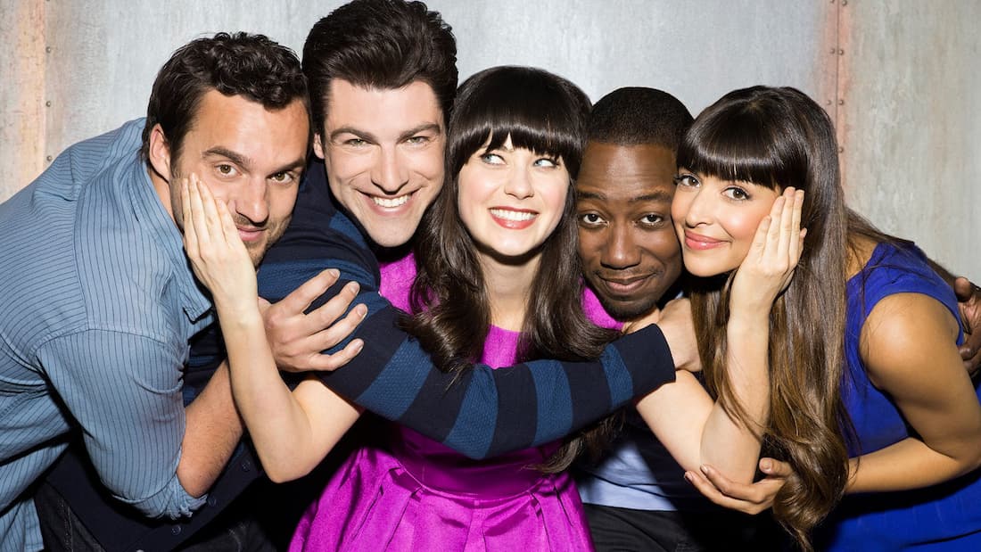 New Girl 