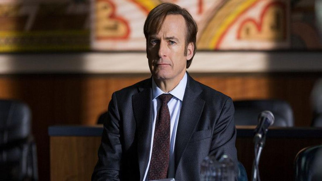 Jimmy McGill 