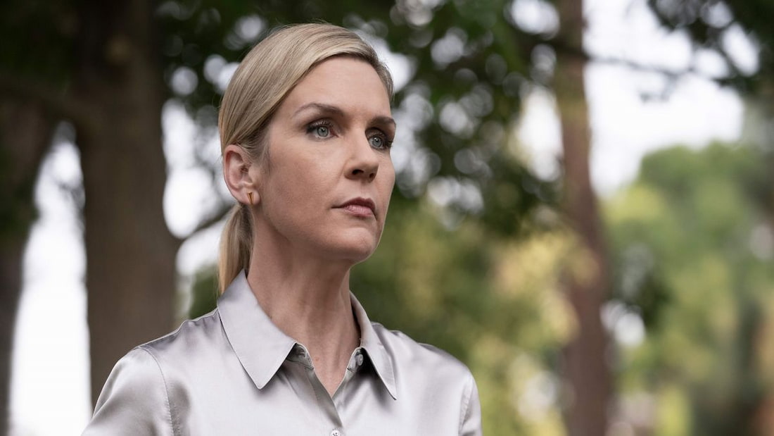 Kim Wexler 