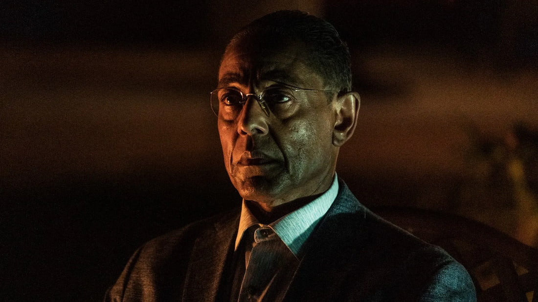 Gus Fring