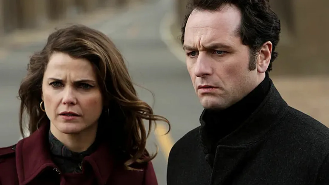 The Americans 