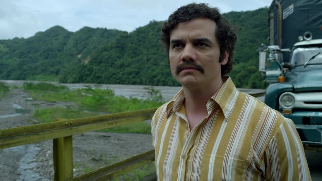 Narcos 