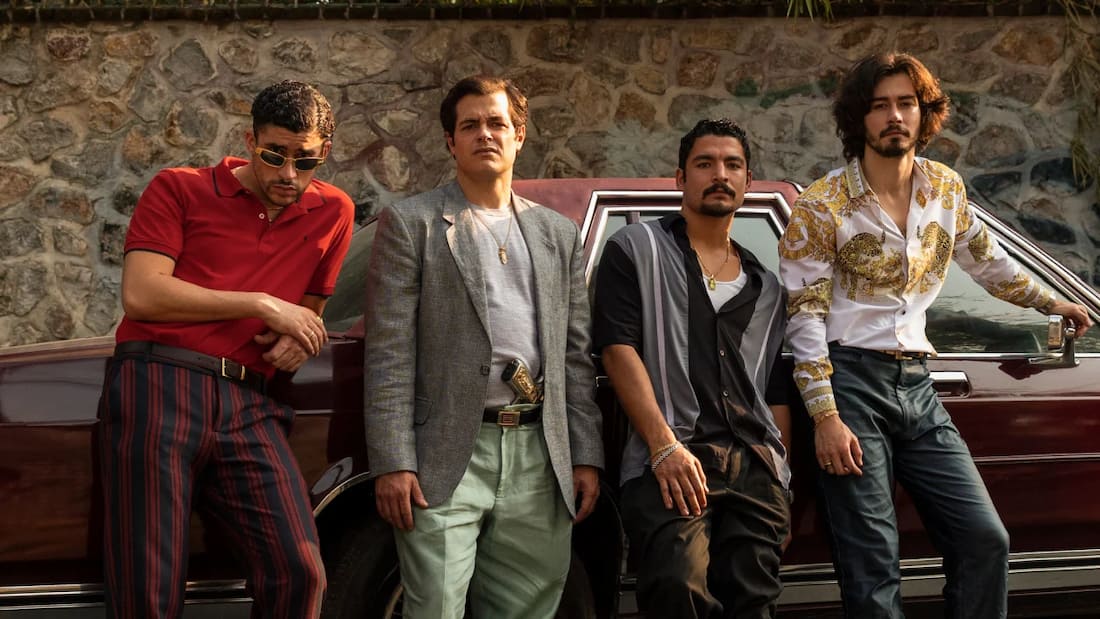 Narcos: Mexico Update on Season 4