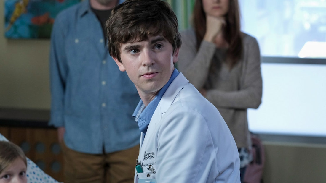 The Good Doctor 