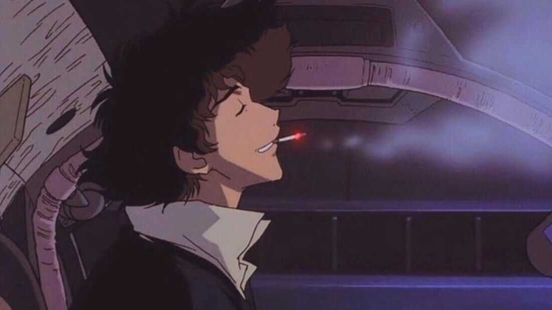 Cowboy Bebop