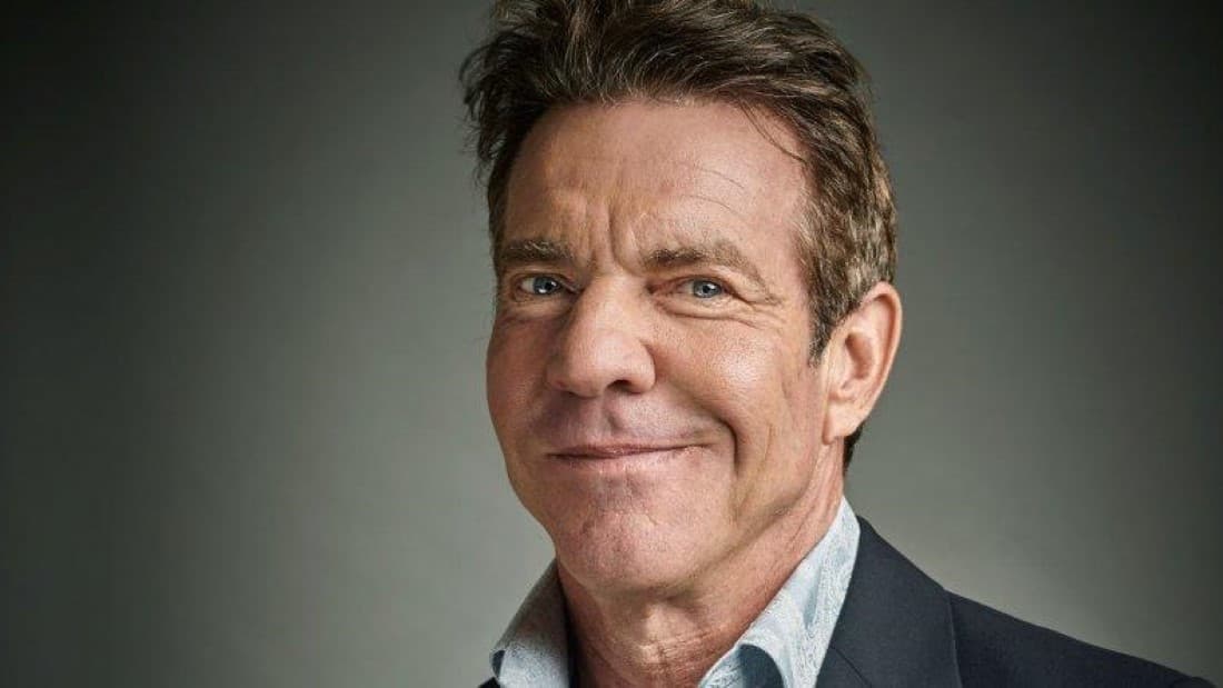 Dennis Quaid