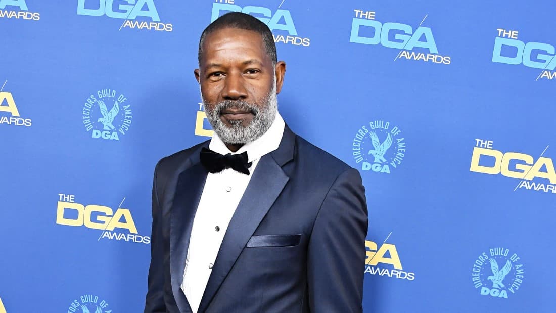 Dennis Haysbert