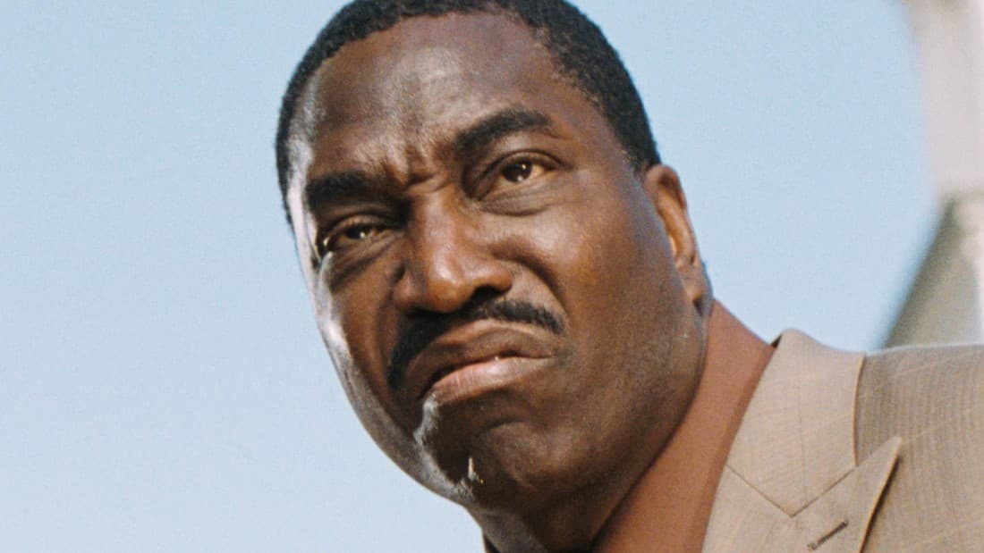 Clifton Powell