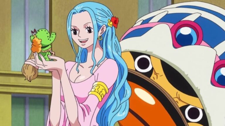 Top 50 Best One Piece Female Characters