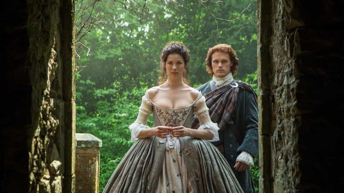 Outlander