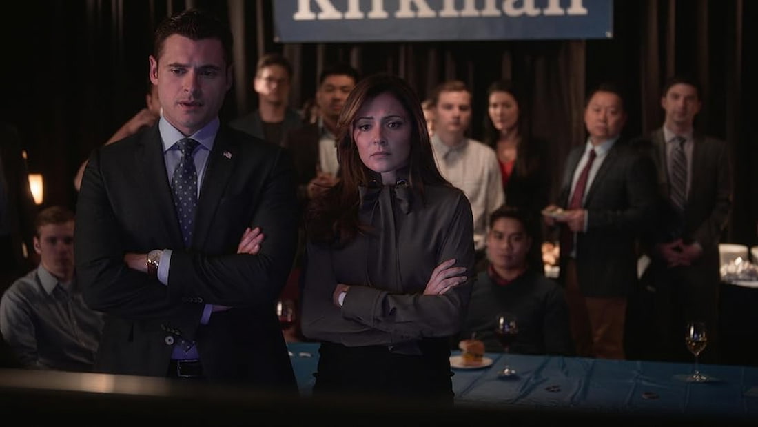 Designated Survivor - Is There a Season 4