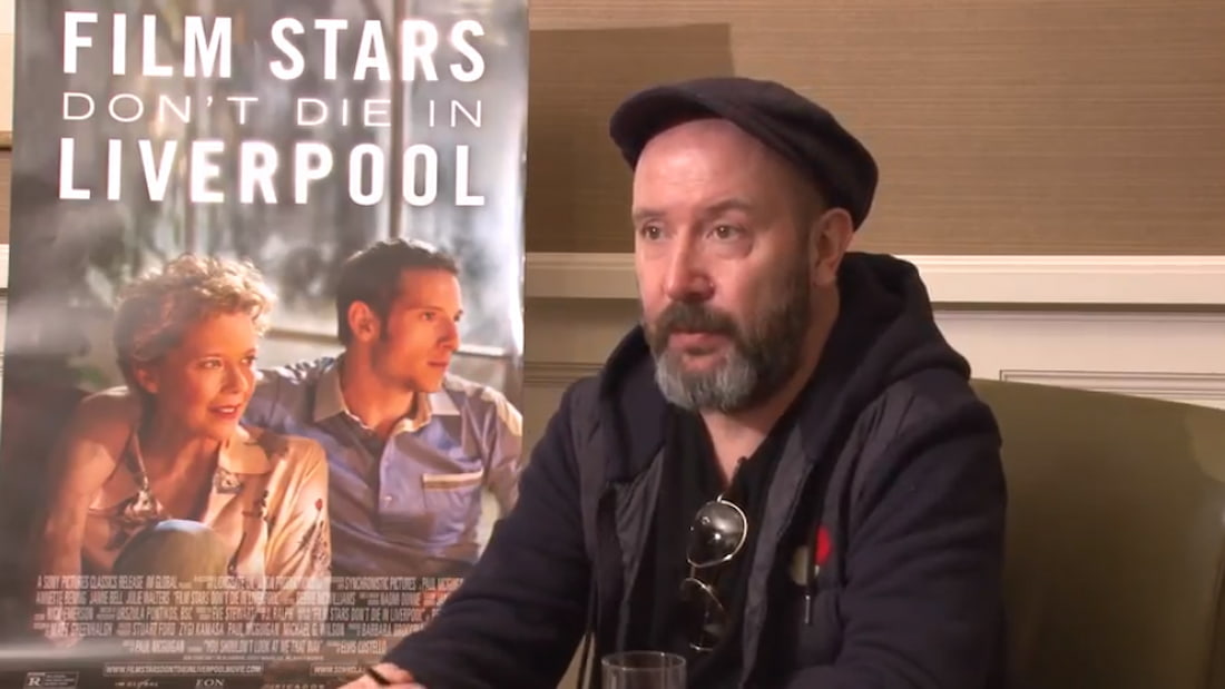 Paul McGuigan