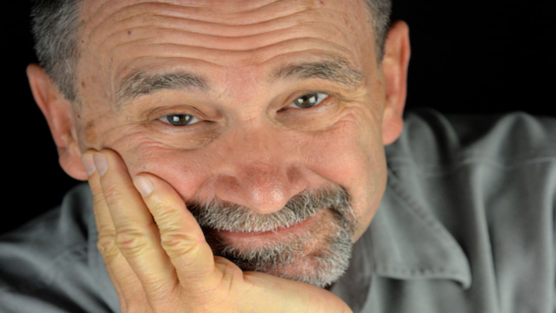 Keith Eisner 