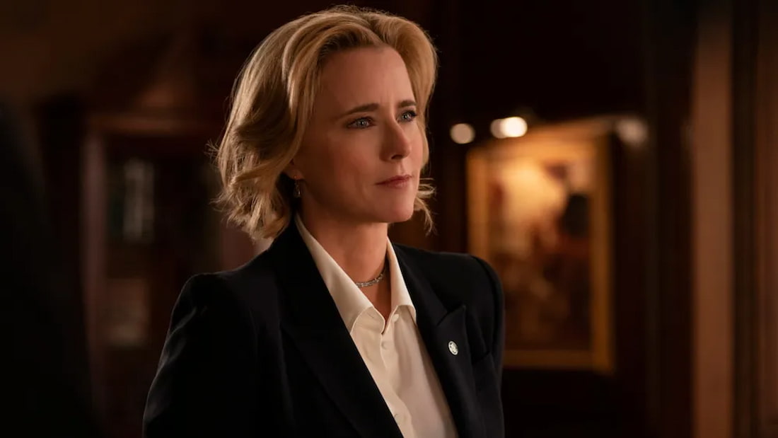 Madam Secretary