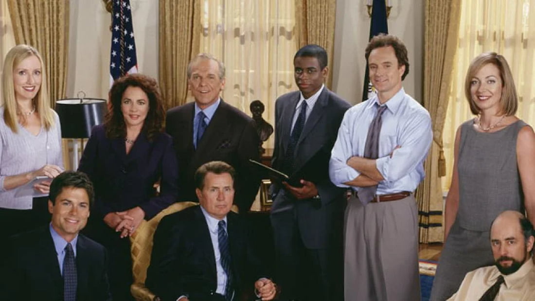 The West Wing 