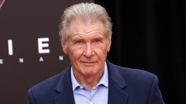 Top 50 Most Popular Actors In Their 70s