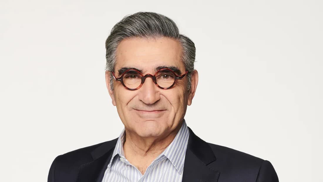 Eugene Levy