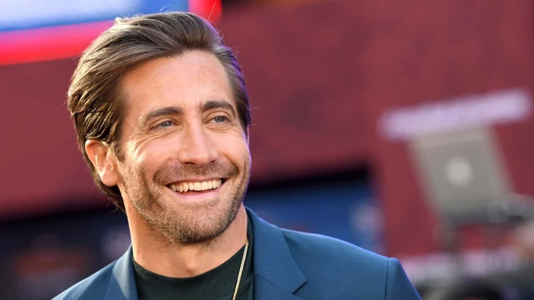 Jacob Benjamin Gyllenhaal