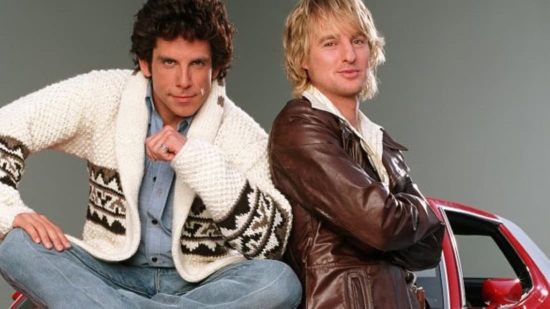 Starsky and Hutch (2004)