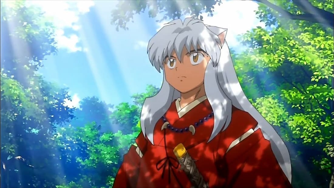 InuYasha 