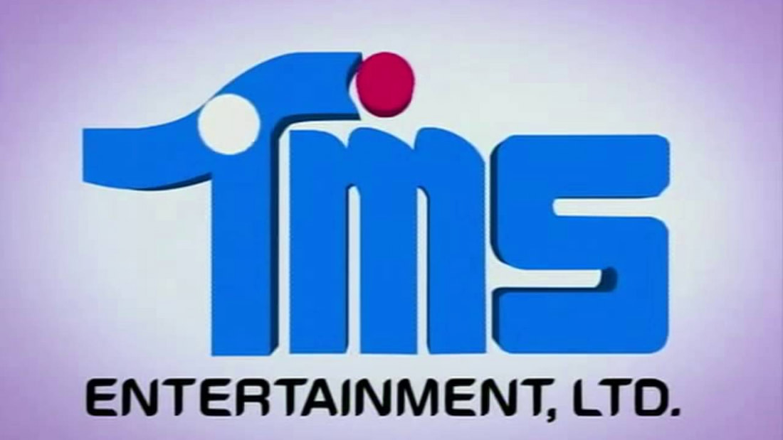 TMS Entertainment 