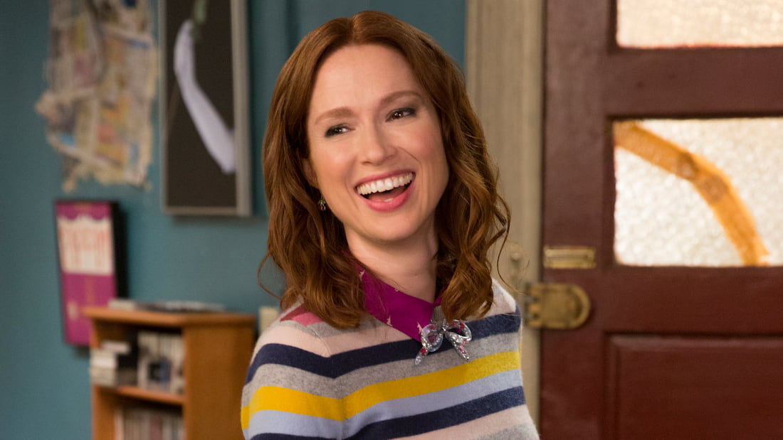 Unbreakable Kimmy Schmidt