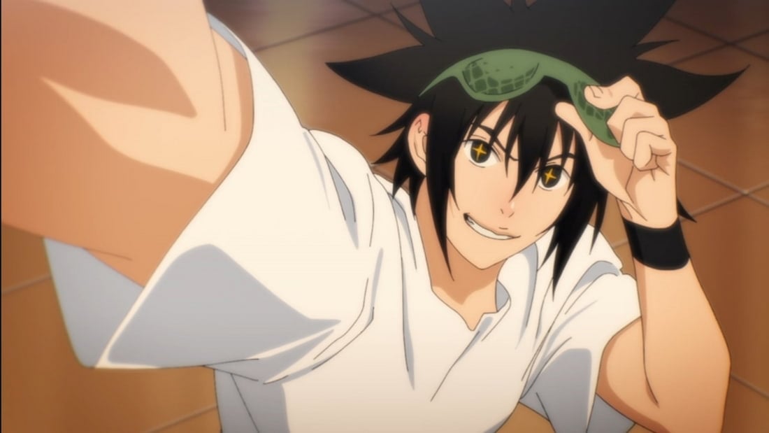 The God of High School Season 2 Release Date, All You Need to Know! »  Whenwill
