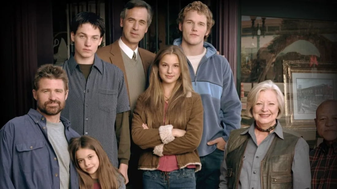 Everwood 