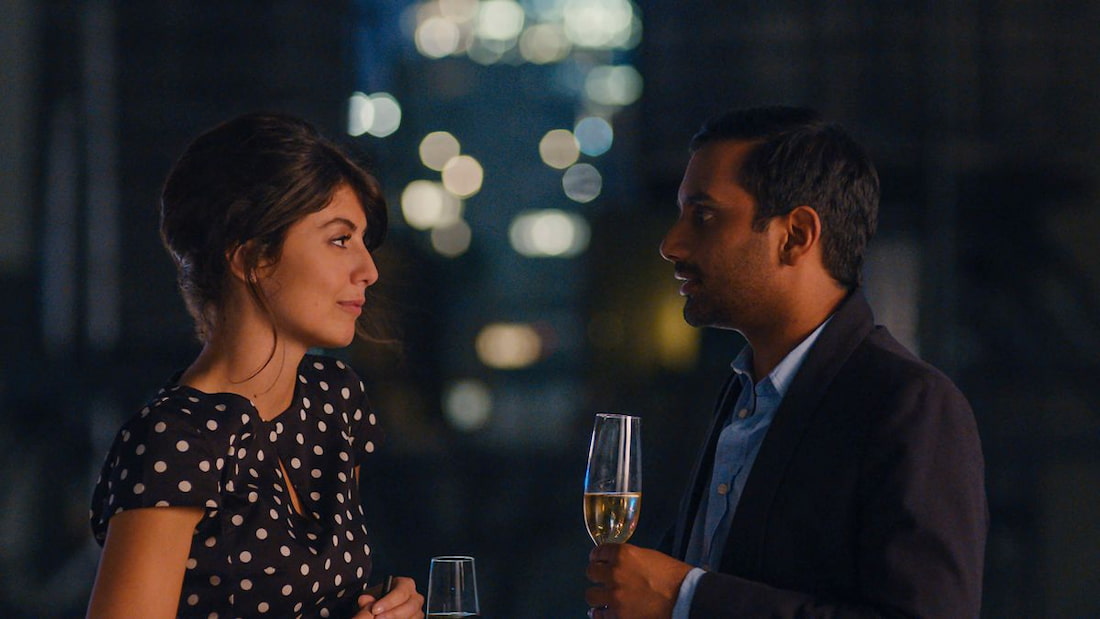 Is There a Master of None - Season 4