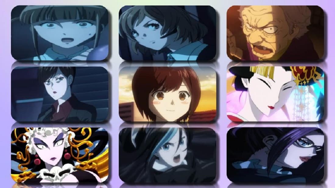 Top 45 Best Female Characters In One Punch Man