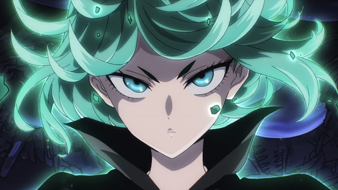 Tatsumaki